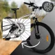 Kalnų dviratis Nicebike X860 26\" su 16\" rėmu ir 21 pavara