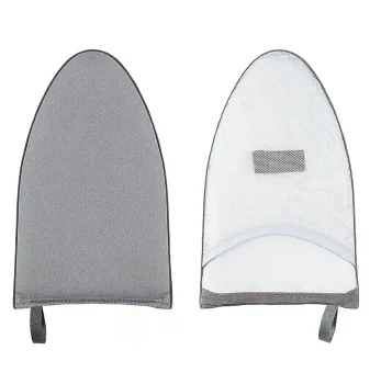 Ironing Glove - Mini Ironing Board, Grey