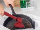 Kitchen Dish and Pan Washing Brush, 32.5 cm