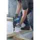 Akumuliatorinis perforatorius Bosch GBH 18V-24 C SDS plus, L-BOXX (be akumuliatoriaus ir kroviklio)