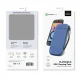 Apsauginis dėklas AmazingThing PlayShield EDC, Nintendo Switch 2, mėlynas