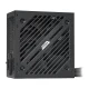 DarkFlash EMT850 850W ATX maitinimo blokas 80 PLUS Bronze, juodas