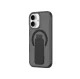 Dėklas AmazingThing Titan Pro Holder skirtas iPhone 17 su MagSafe, juodas