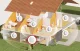 Dūmų detektorių rinkinys X-Sense FS31 (3x XS01-M + SBS50)