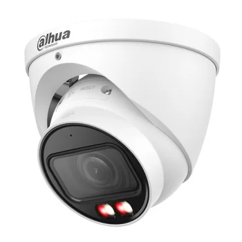 4K IP tinklo kamera 8MP HDW3849T-ZS-IL (2.7–13.5 mm)