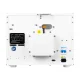 Class B Medical Autoclave Lafomed Premium Line LFSS12AA 12L with Printer