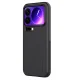 Nillkin Super Shield Pro Magnetic dėklas Xiaomi 17 Pro, juodas