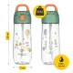Vaikiška gertuvė 4Fizjo Balionai, 550 ml