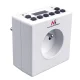 Skaitmeninis laikmatis Maclean MCE30, 3600W, baltas