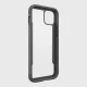 Telefono dėklas Raptic Shield skirtas iPhone 14 Plus su MagSafe, opalo spalvos