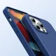 Ugreen Protective Silicone Case for iPhone 13 Pro, Blue