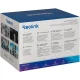 Reolink Argus Eco B320 Outdoor Security Camera with Solar Panel, White