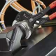 Sifono ir jungčių replės KNIPEX 81 01 250, 25–80 mm, 250 mm
