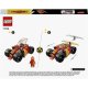 LEGO Ninjago 71780 Kai lenktyninis automobilis EVO