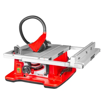 Stalinis diskinis pjūklas Holzmann TK255 1800 W 254 mm