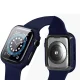 Tech-Protect Defense360 dėklas Apple Watch 4 / 5 / 6 / SE (44mm), juodas