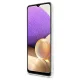 Karl Lagerfeld dėklas Samsung Galaxy A32 5G KLHCA32CKTR Karl & Choupette, skaidrus