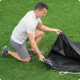 Intex Inflatable Island with Canopy 199x150cm