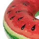 Pripučiamas plaukimo ratas Bestway 36121 Ananasas, 116 x 88 cm
