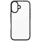 PanzerGlass HardCase iPhone 16 6.1" black/black 1295