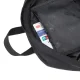 Sulankstoma sportinė kuprinė Rockbros H10-BK 18 l, juoda