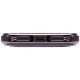 Uniq Combat Magclick Charging dėklas telefonui iPhone 18 Pro Max / 17 Pro Max, bordo