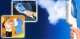 Steam Iron Generator Handheld Steamer For Clothes Textiles, 800 W
