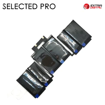 Extra Digital Notebook Battery for A1964, 5086mAh, Selected Pro