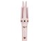 Automatic Hair Curler with Rotating Head