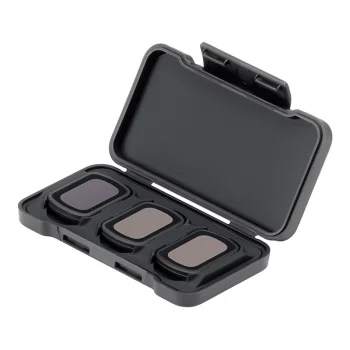 DJI magnetinių ND16/64/256 filtrų rinkinys Osmo Pocket 3