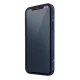 Apple iPhone 12 / 12 Pro 6,1\" Uniq Etui Coehl Reverie Case Cover, Blue