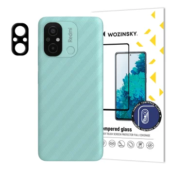 Apsauginis kameros stiklas Wozinsky, skirtas Google Pixel 7 Pro
