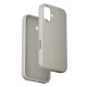 Vention KUHM0-10 dėklas iPhone 16 su MagSafe, pilkas