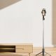 Orico SPN100 asmenukių lazda-trikojis su Bluetooth 5.2, juoda