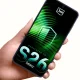 3mk FlexibleGlass Hybrid Glass for Samsung Galaxy S26