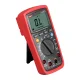Skaitmeninis multimetras Uni-T UT139A True RMS CAT III 600V