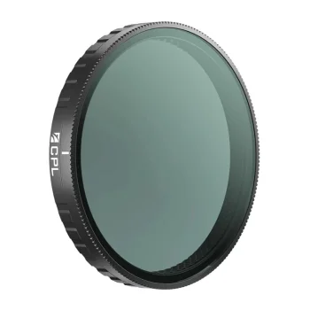 Freewell CPL poliarizacinis filtras kamerai OSMO Action 6
