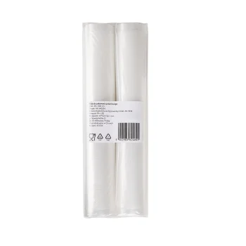 Huslog Vacuum Sealer Film Roll 2 pcs 28 x 300 cm