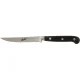 Berkel Adhoc kepsnių peilių rinkinys, 6 dalių, su dantyta 11 cm geležte, juodas