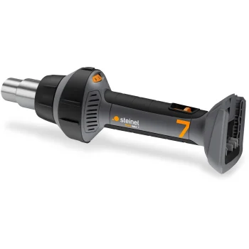 Akumuliatorinis techninis fenas Steinel MobileHeat 7 18V