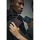 Decoded odinis dėklas su MagSafe skirtas iPhone 17 Pro, rudas