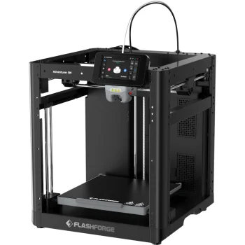 Flashforge Adventurer 5M 3D spausdintuvas