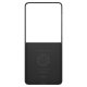 Spigen AirSkin Aramid dėklas telefonui Samsung Galaxy Z Flip 7, juodas