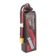 Gens ace G-Tech LiPo akumuliatorius 5000mAh 11.1V 60C 3S1P XT60