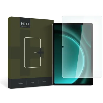 Apsauginis stiklas Tech-Protect Hofi Glass Pro+, Samsung Galaxy Tab S9 FE+ 12.4"