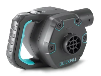 Intex 66644 Quick-Fill Electric Air Pump 220-240V