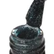 OCHO NAILS Glitter G16 gelinis nagų lakas, 5 g