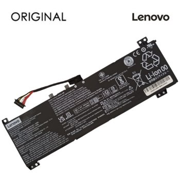 Originali nešiojamojo kompiuterio baterija Lenovo L20C3PC2, 3820mAh