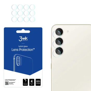 3mk Lens Protection for Samsung Galaxy S23+
