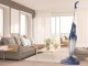 2-in-1 Corded Upright Stick Vacuum Cleaner, 1200W Bagless with HEPA Filter